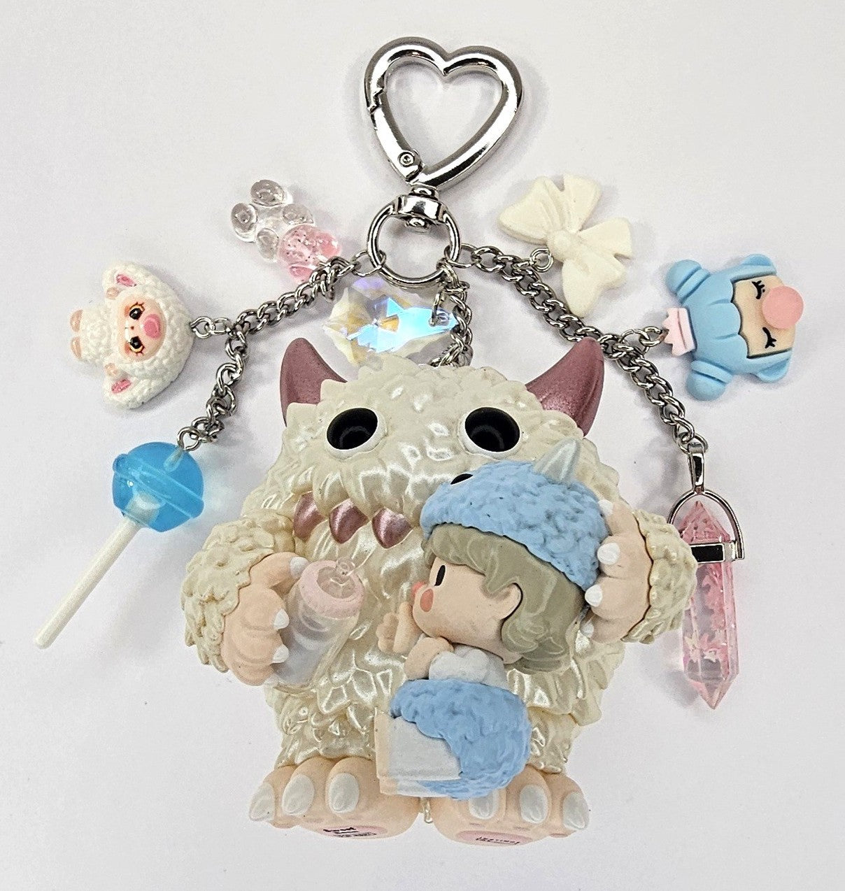 Pop Bean Sweet Together