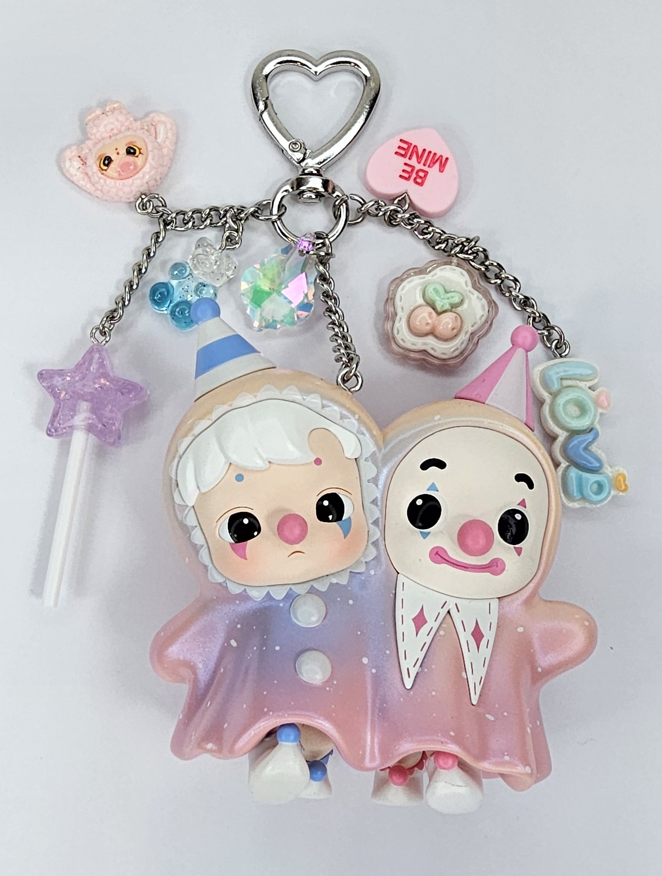 Hacipupu A Night of Fantasy