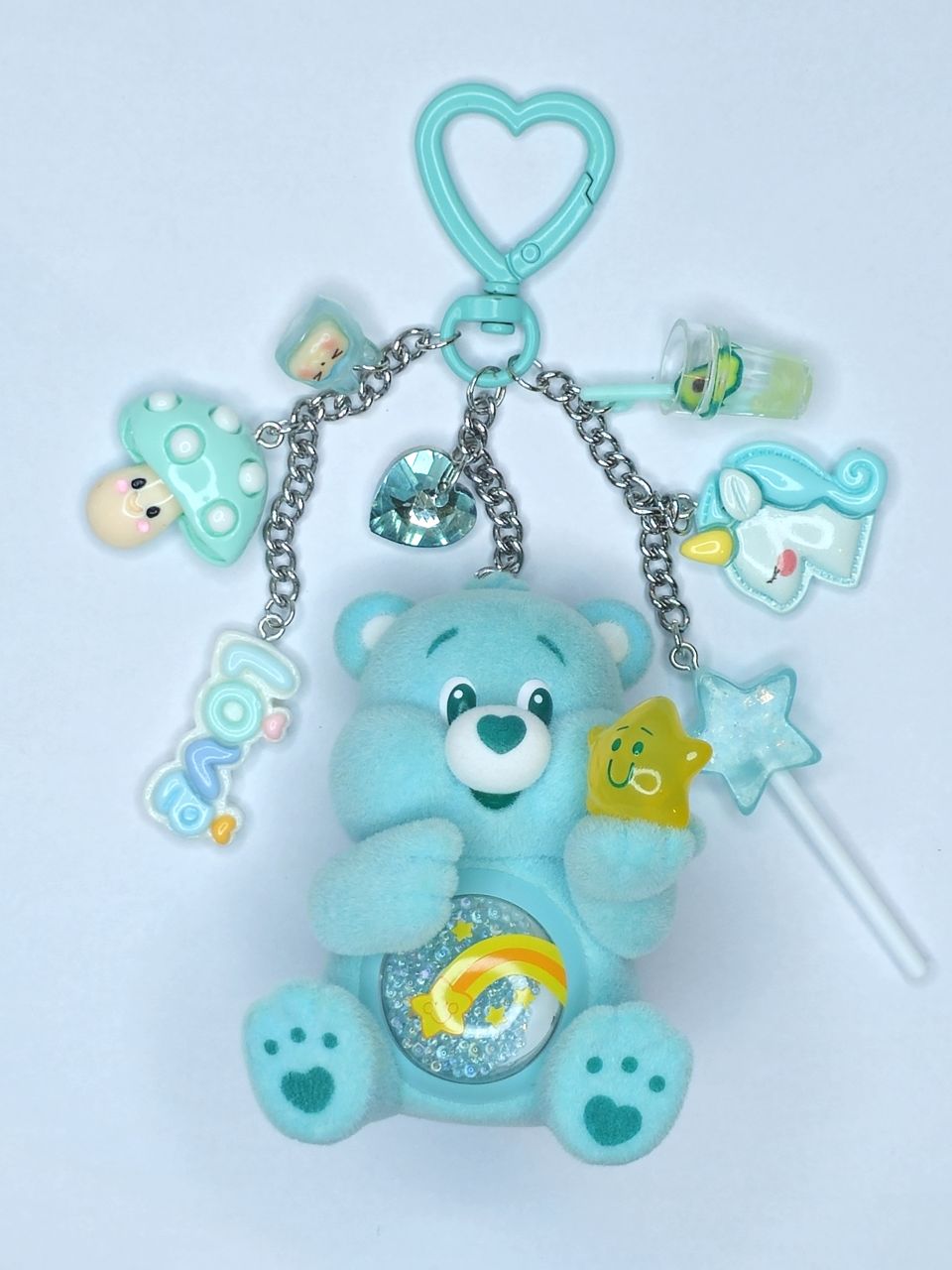 CareBears Colorful Hugs