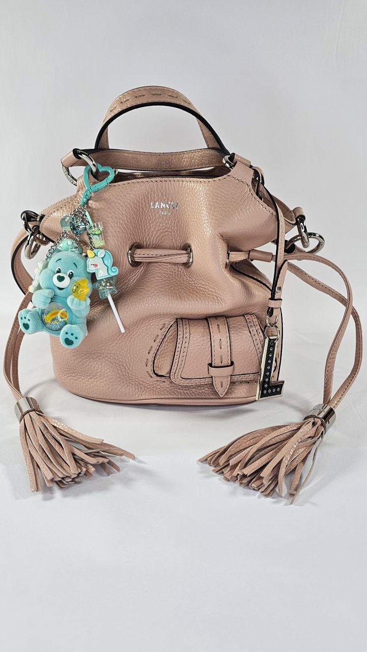 Porte-clé Care Bears Colorful Hugs Wish Bear