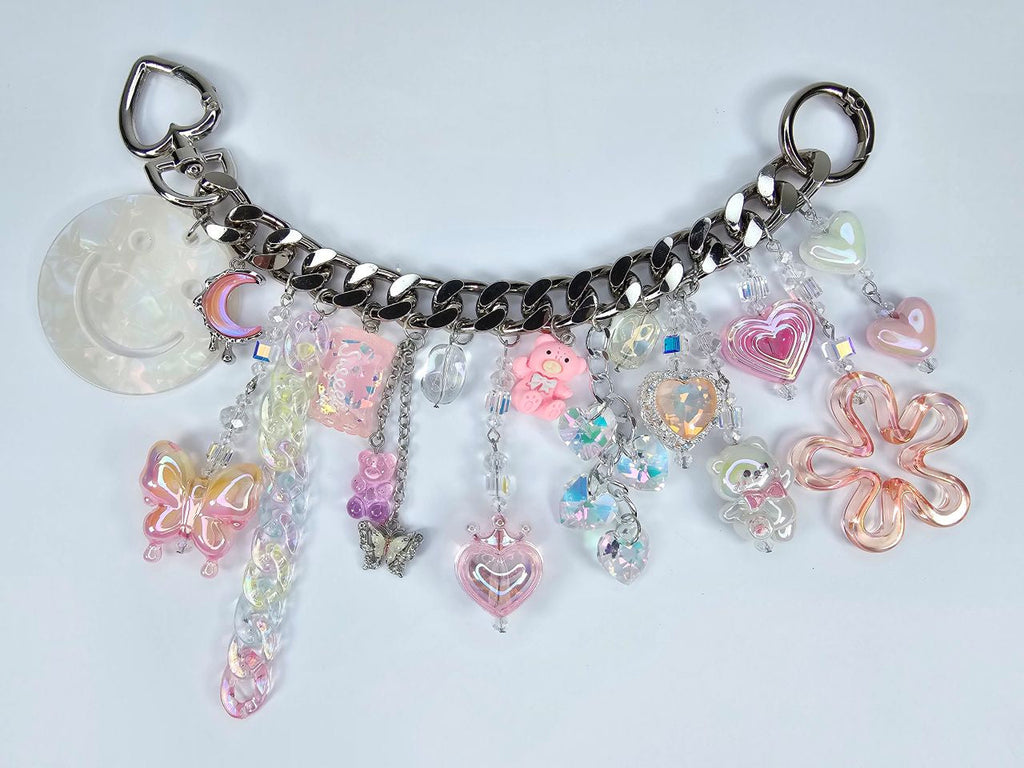 Fairy Bag Charm