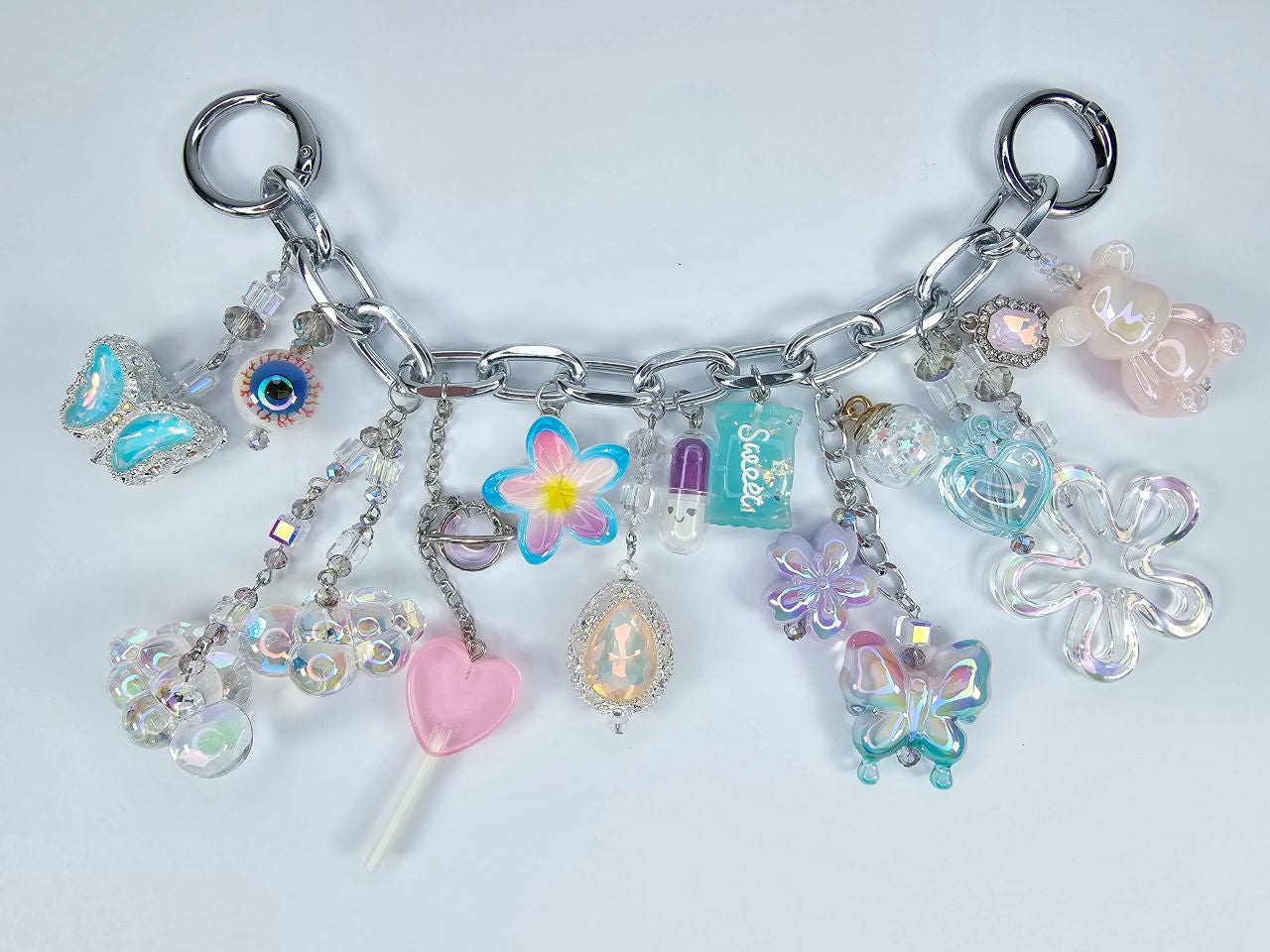 Rêverie Bag Charm