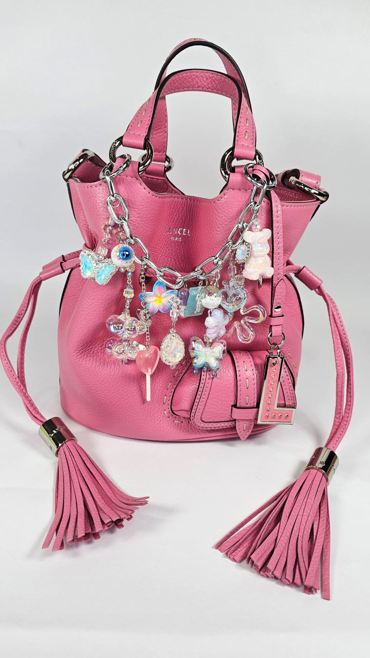 Rêverie Bag Charm
