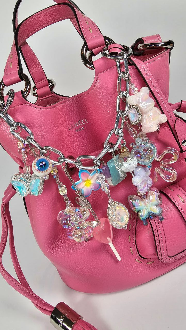 Rêverie Bag Charm