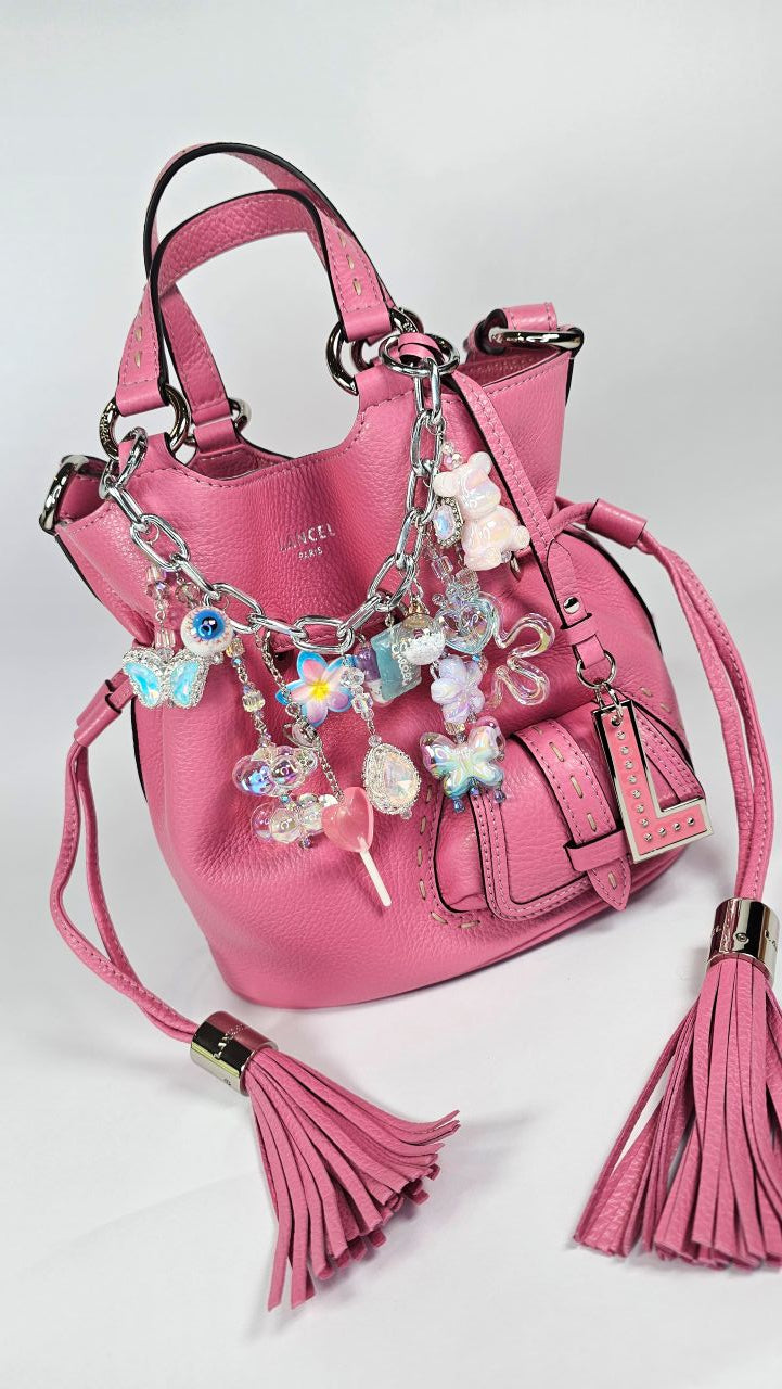 Rêverie Bag Charm
