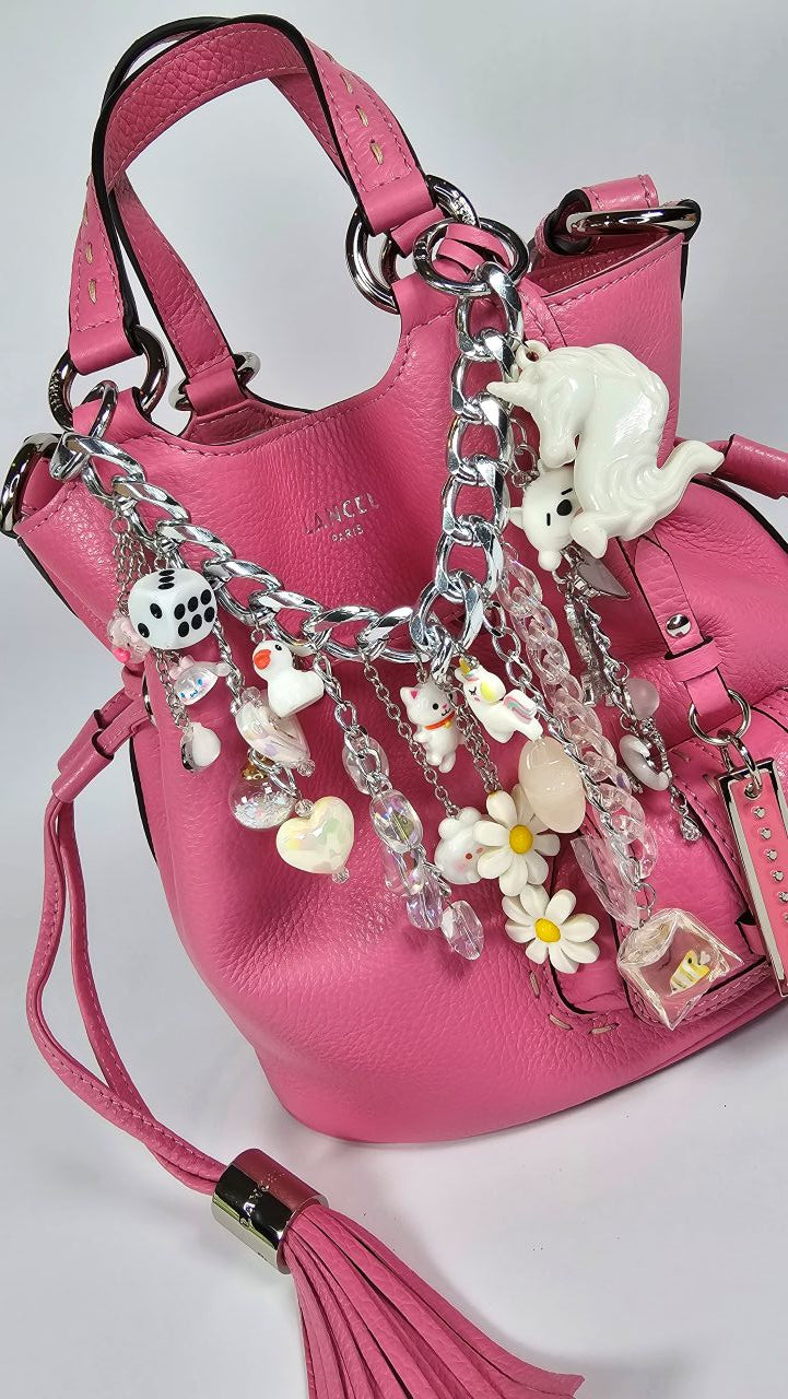 Pure Bag Charm