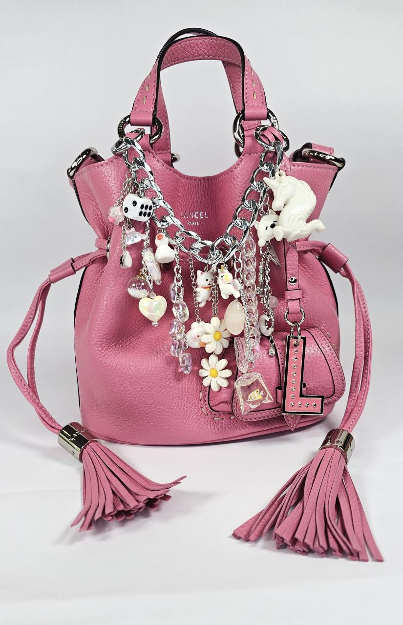 Pure Bag Charm