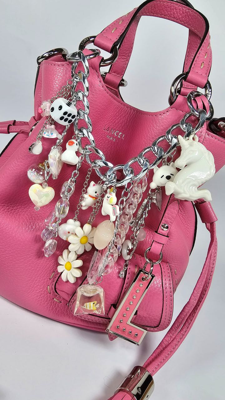 Pure Bag Charm