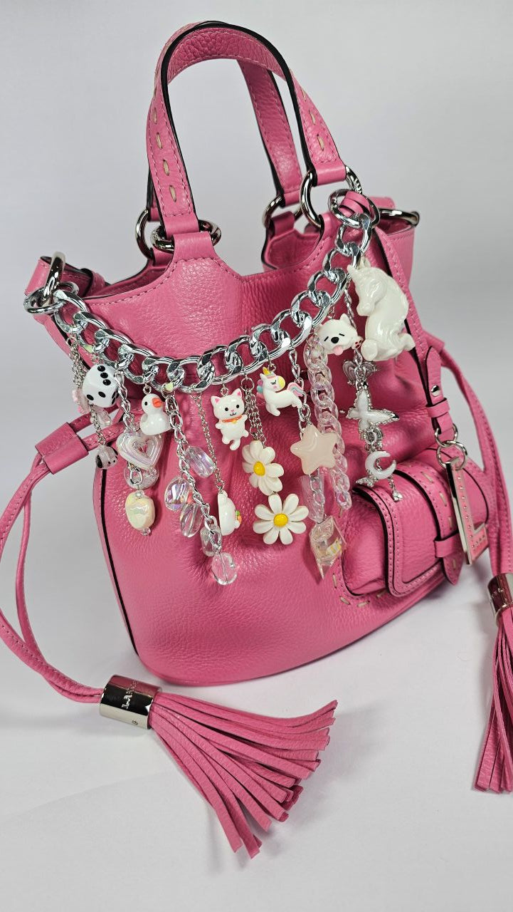 Pure Bag Charm