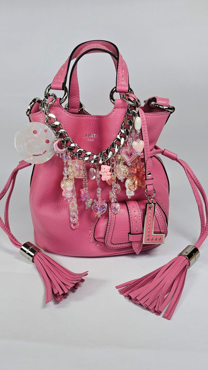 Fairy Bag Charm