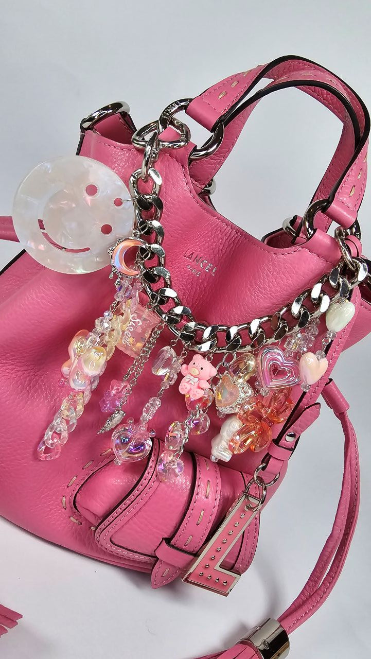 Fairy Bag Charm