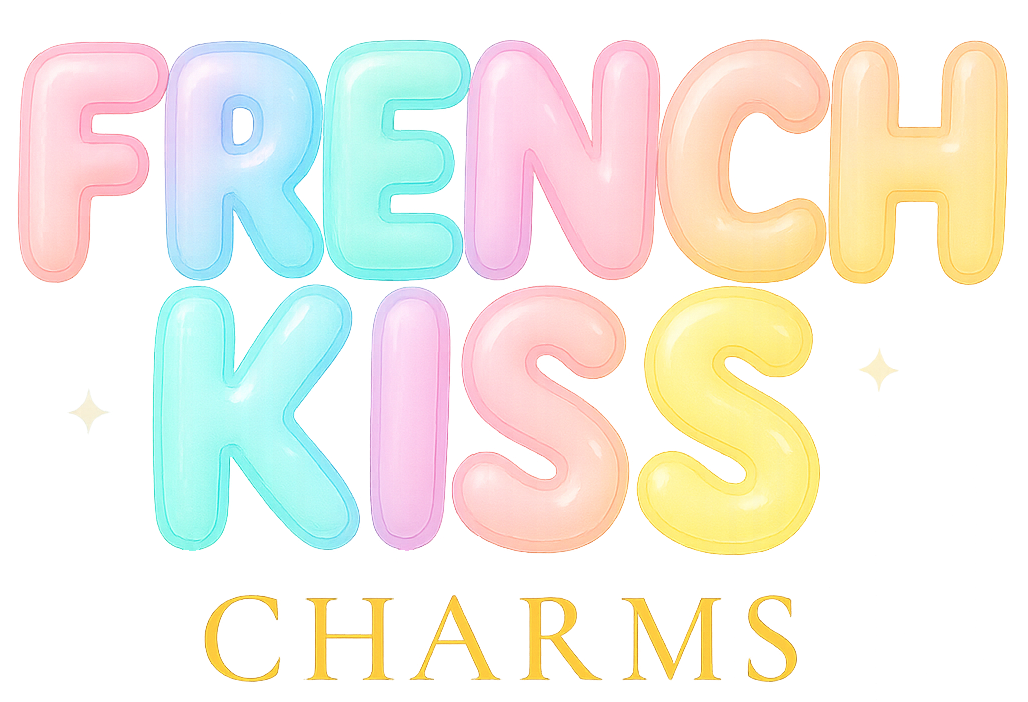 French Kiss Charms 